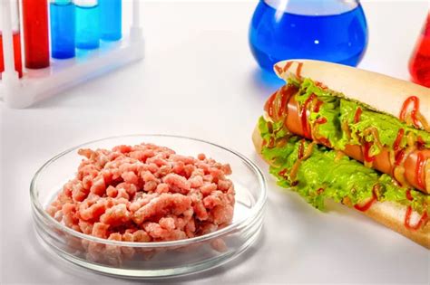 Synthetic meat Stock Photos, Royalty Free Synthetic meat Images ...