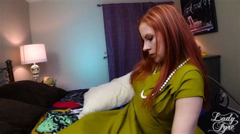 LadyFyreFemdom Clips4Sale Lady Fyre Sex Ed With Religious Mom