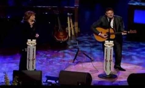 Vince Gill And Patty Loveless Perform An Emotional ‘go Rest High On