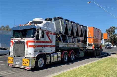 EXPERIENCED HC MC DRIVER 25476 Driver Jobs Australia