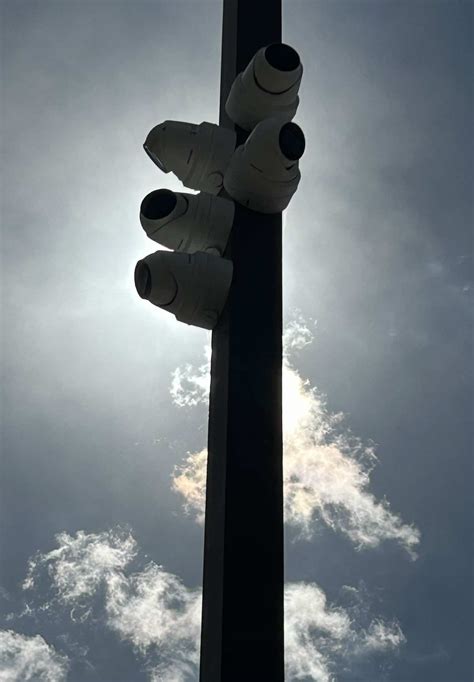 Strategic Security Camera Placement for Small Businesses in NJ | GMI