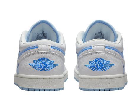 Air Jordan Low Wmns Ice Blue Dv Kicksonfire