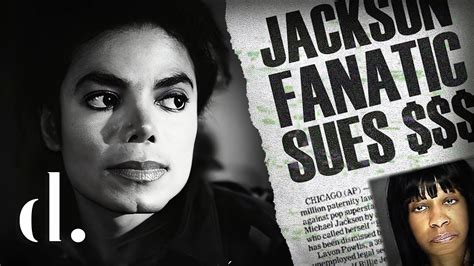 Whatever Happened To Billie Jean Michael Jacksons Most NOTORIOUS