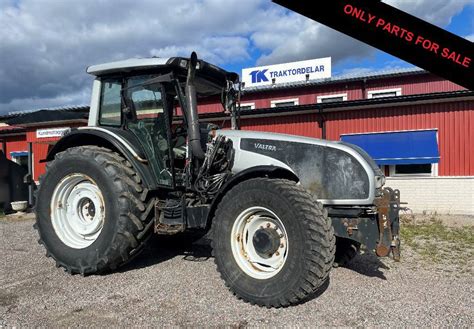 Valtra T 151 Traktor Kaufen In Schweden Truck1 Deutschland