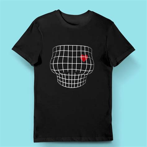 ️‍🔥 Boobs Optical Illusion Shirt Store Cloths