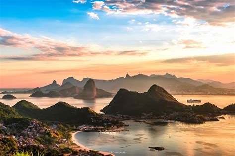 Parque da Cidade Niterói RJ Trilhando Montanhas Rio de janeiro