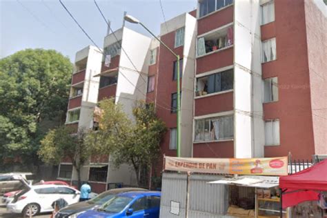 Departamento En Avenida San Pablo Xalpa San Propiedades