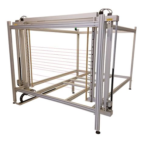 CNC Foam Cutters Perfect Hot Wire Solutions Available Models