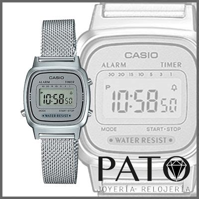 La Wem Ef Casio Vintage La Wem Ef