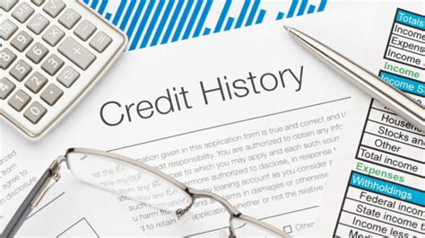 Consejos Para Mejorar Tu Historial Crediticio Cuando Est S Pensando En