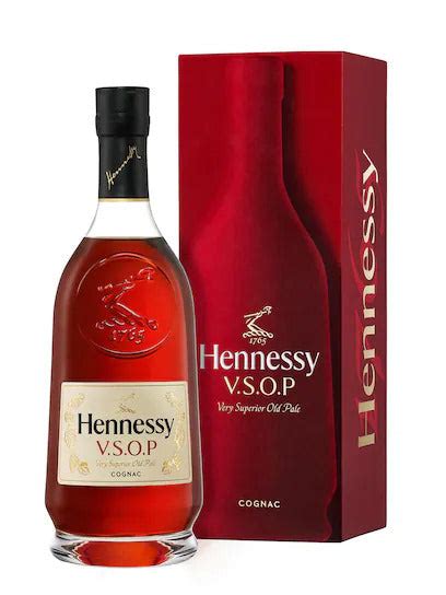 Hennessy Vsop Cognac The Whisky Stock