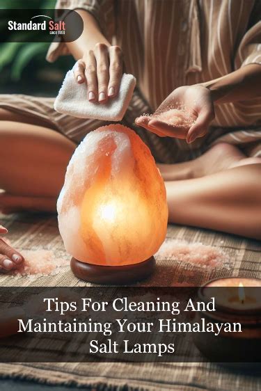 Himalayan Salt Lamp Health Benefits Artofit