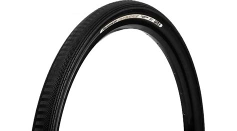 Panaracer Gravelking Semi Slick Plus 27 5 Folding Tire 48 584 27 5x1