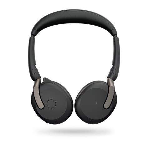 Jabra Evolve Flex Auricular Diadema Bluetooth Para Oficina Centro