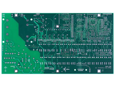 Pcb Manufacturing Pcb Assembly Services Pcb Fabrication Asia