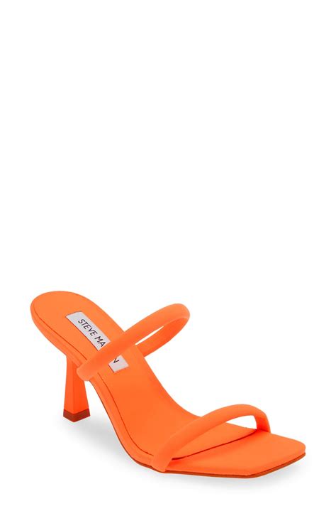 Steve Madden Joy Slide Sandal | Editorialist