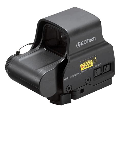 Eotech Exps2 0 Holographic Weapons Sight Top Gun Supply