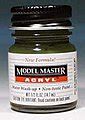 Testors Model Master Marine Corp Green FS34052 1 2 Oz Hobby And Model