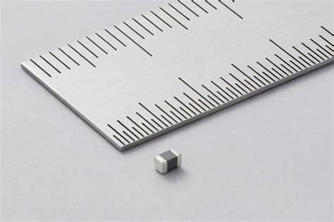 Muratas Latest Chip Ferrite Beads First To Deliver High Current And