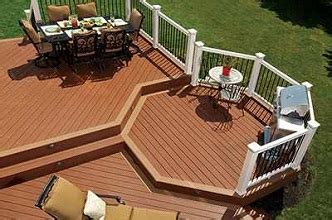 Deck Design Ideas For Building Your Dream Deck