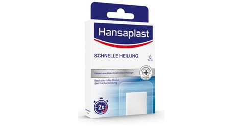 Hansaplast Narben Reduktion Pflaster Xl 21 Stk Kaufen Kanela