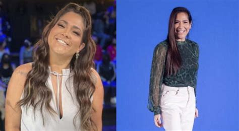 Katia Palma En Instagram Recibe Elogios De Sus Seguidores Tras Notable