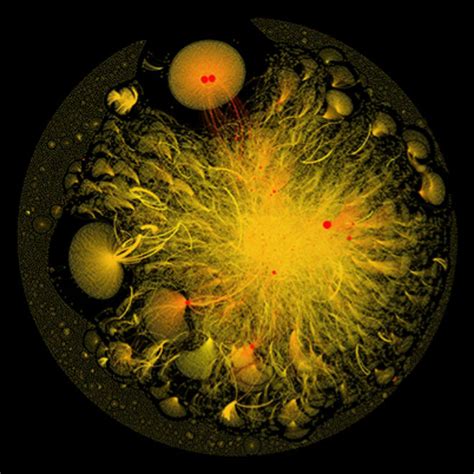 Las Imágenes Científicas Más Espectaculares Del Año Ciencia Home El