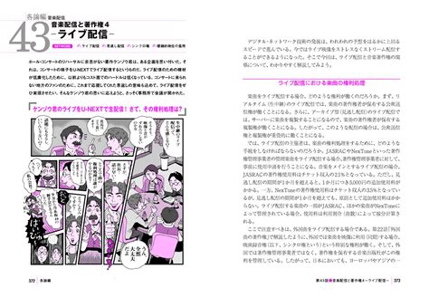 書籍『よくわかる音楽著作権ビジネス』、「基礎編」「実践編」の最新改訂版を1127同時発売 Musicman