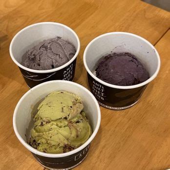 Afters Ice Cream Updated January Photos Reviews