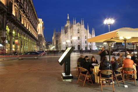 The 10 Best Restaurants In Milan