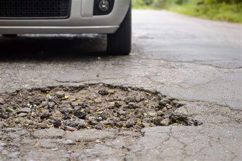 8 Signs Your Asphalt Needs To Be Replaced Black Tar Construction And