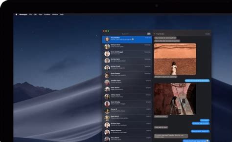 How To Enable Dark Mode In Macos Mojave And Catalina