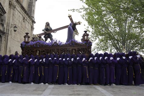 Semana Santa Holy Week In Spain