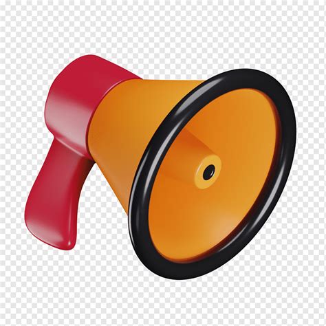 Megaphone D Icon Png Pngwing