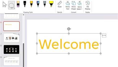 How To Draw On Powerpoint A Step By Step Guide Wps Office Blog