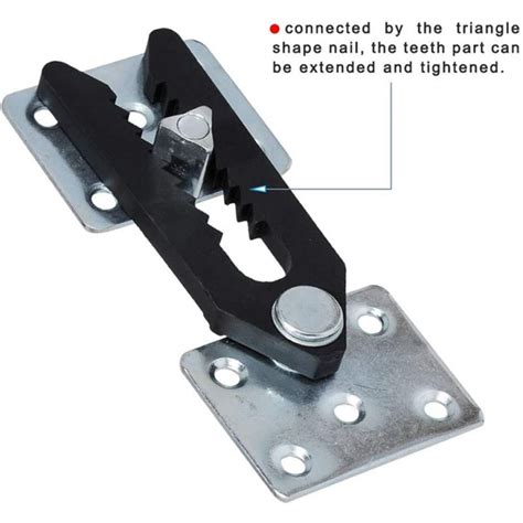 Sectional Couch Connector 4 Sectional Connectors Daraz Pk