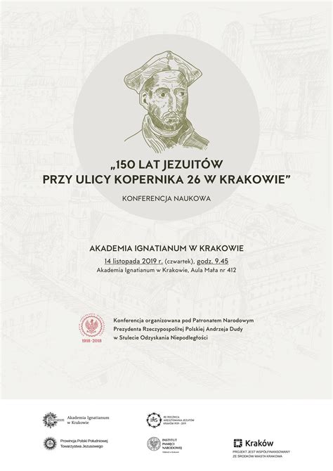 Ignatianum Konferencja Naukowa