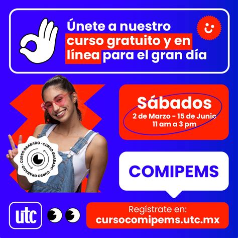 Lanzan curso gratuito para examen COMIPEMS que ayudará a miles de