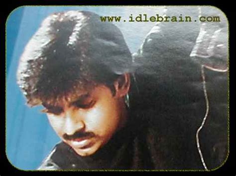 Telugu Cinema Movie Posters Idlebrain Kushi Pawan Kalyan