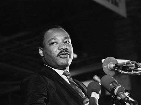 7 Inspirational Speeches From Martin Luther King Jr. That Aren't 'I ...