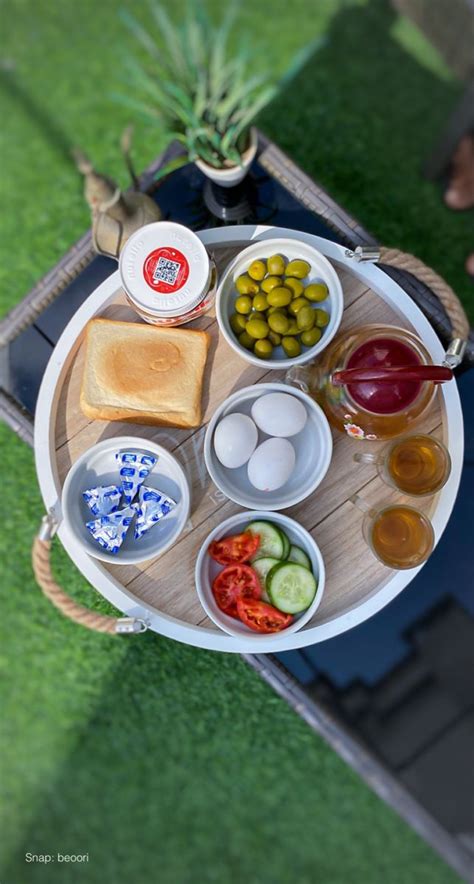 Pin di shams mohamed su شغل فنادق Colazione sana Colazione Sano