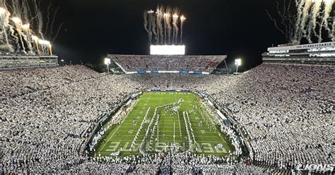penn state  washington white   night kick   exclusive