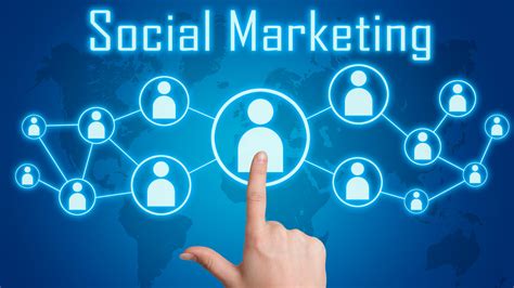 Social Marketing La Importancia De Las 4R De Las Redes Sociales