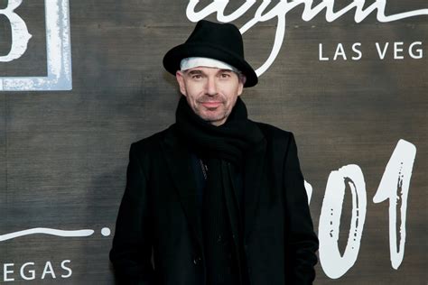 Billy Bob Thornton Actor Director Producer Musician