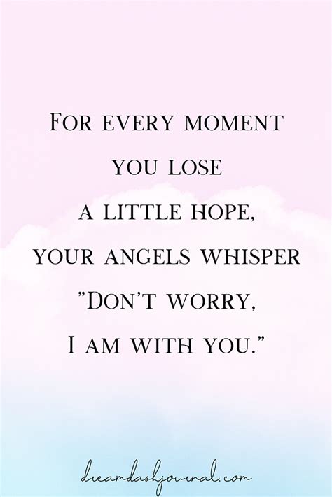 50 Beautiful Angel Quotes for Love, Healing, & Inspiration