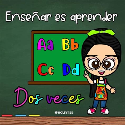 Pin De Aracely Benavides En Escuela Maestros Educacion Preescolar