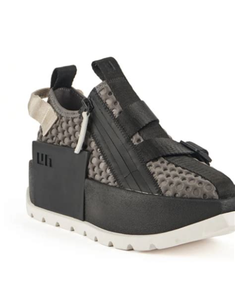 United Nude Roko Y Ii Hybrid Sneaker B Prince B Prince