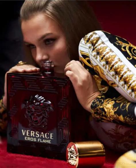 Versace Eros Flame Review 2025 - What Does It Smell Like?