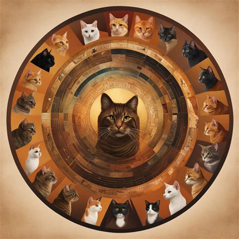 Names Of Cat Breeds - Discover Unique History