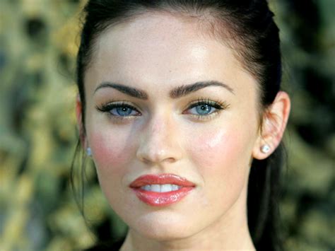 Beautiful Megan Fox Hd Wallpapers ~ Desktop Wallpaper